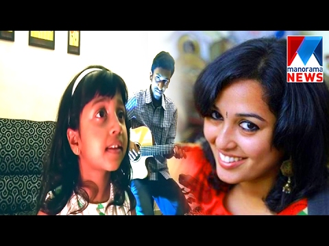 A musical tribute to Shan Johnson   Manorama News