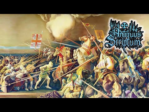 Antiquus Scriptum - V Império (A Batalha dos Reinos) (Full EP)