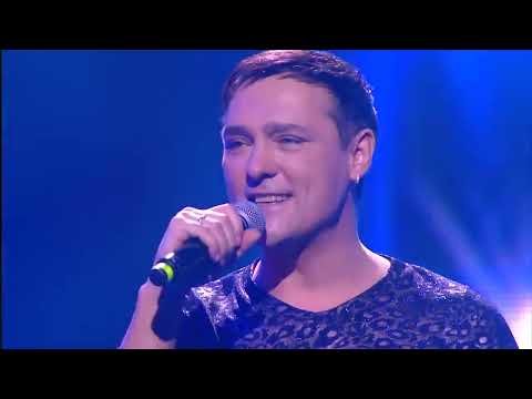 Юрий Шатунов - Седая Ночь (Легенды Ретро-FM) 2015