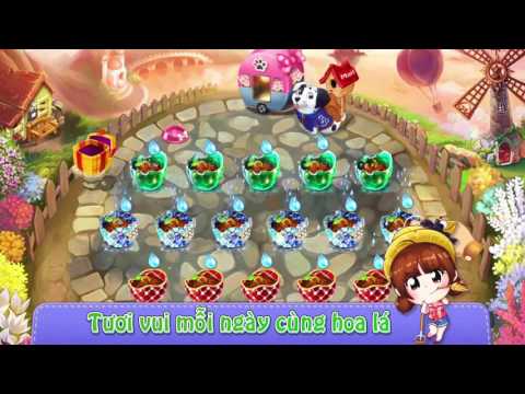 Nông Trại Vui Vẻ Video