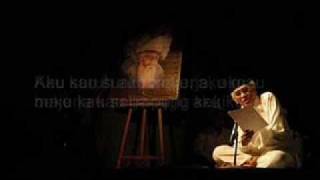 Download lagu Gus Mus - Kau Ini Bagaimana Atau Aku Harus Bagaimana mp3