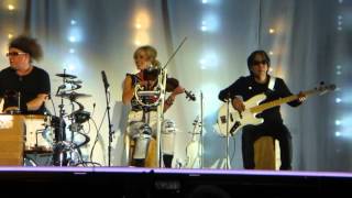 White Trash Wedding - Dixie Chicks - Amsterdam HMH 2016