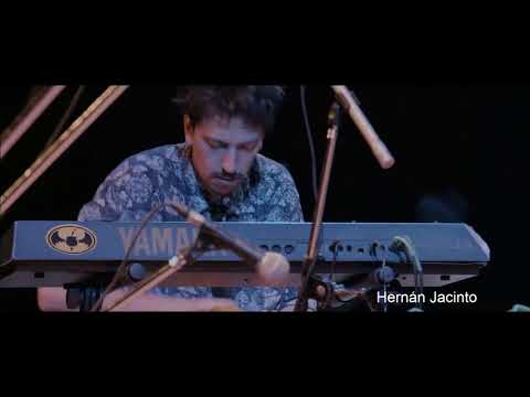 Malosetti 4tet - Freedom Jazz Dance (E. Harris)