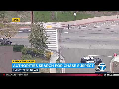 Car Chase Channel