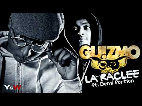 GUIZMO feat. DEMI PORTION - LA RACLÉE \ LA BANQUISE // Y&W