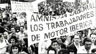 El reportatge sobre la vaga de Motor Ibèrica es presenta l'1 de juliol a l'Auditori Municipal