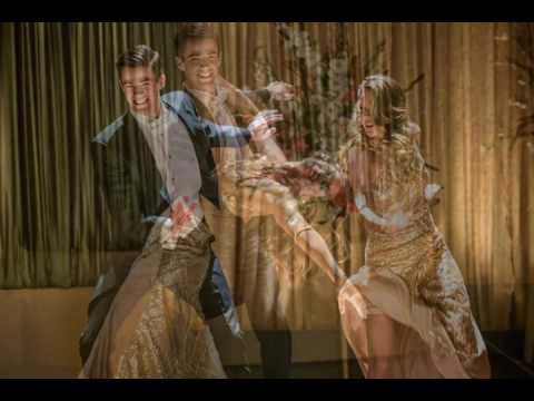 The Flash 3x17 and Supergirl Musical Crossover - Promotional Photos "Duet"  + Teaser