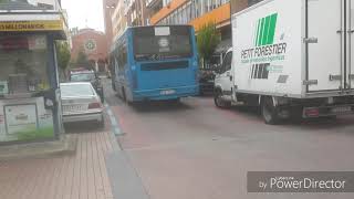 Miranda de Ebro| Miranda Autobuses| All in One