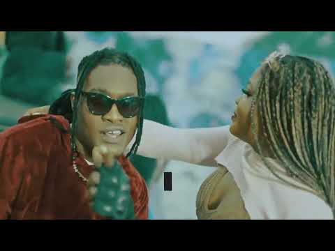 Tony X feat Pikaluz - My Lady (Clip vidéo)