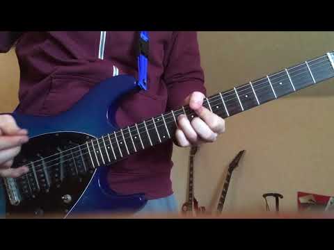 The Surprising - Deep Purple