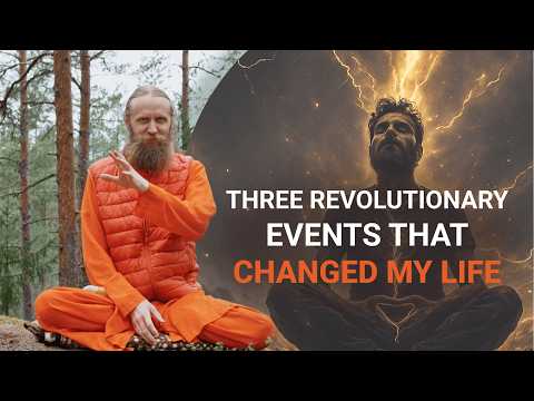 3 steps to happiness, freedom and purpose