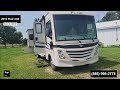 Check out this Video for a 2016 Fleetwood Flair 31B(Stock #494339)  for sale by Pop RVs. This unit is located in Sarasota, FL
