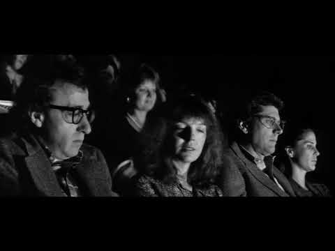 Mozart e il cinema - Manhattan (1979)