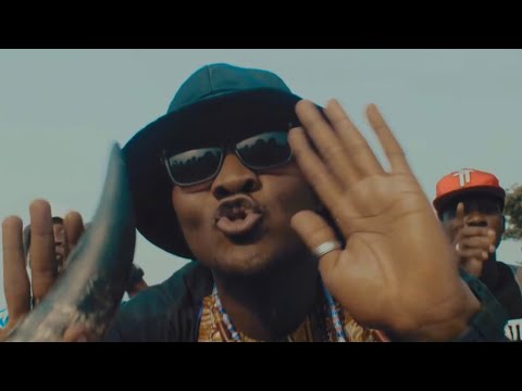 NERNOS - Je Ne Suis Pas Bobo (Vidéo Officielle) (Music Camerounaise)