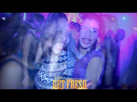 #getfresh #FullFreshParty by Kreyol Touch [2kartel Films]