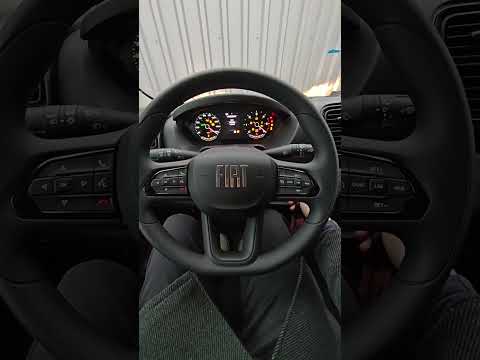 2024 Fiat Ducato 2.2 9AT Startup&Revs