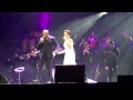 Tonight I Celebrate My Love Peabo Bryson Ft Uyên Linh
