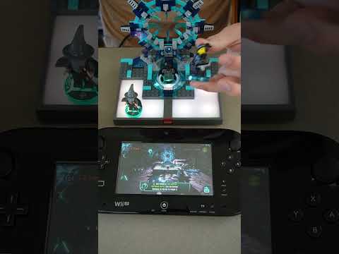 The Lego Dimensions Video Game
