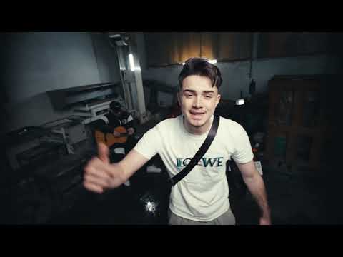 FARDONES X @ESKU19 - BARRIOBAJERO (VIDEOCLIP)