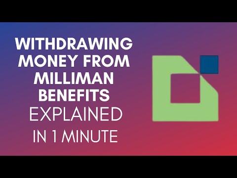 Millimanbenefits Com