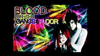 Blood On The Dance Floor Slash Gash Terror Crew Anthem