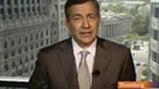 Florance Says Commercial Defaults May Rise in 2012: Video
