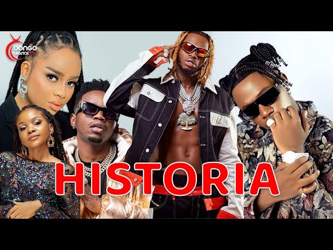 HISTORIA YA BONGO FLEVA NA CHIMBUKO LAKE