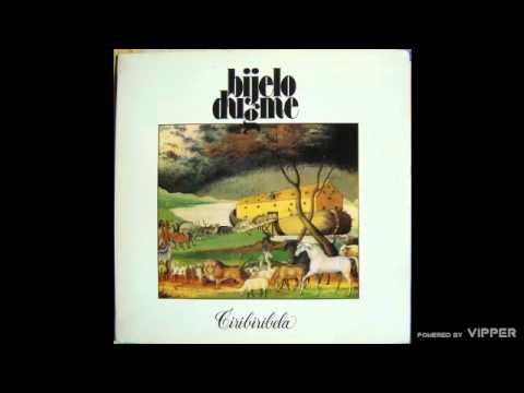 Bijelo dugme  - Ako ima Boga - (audio) - 1988 Diskoton