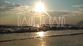 DAWN RICHARD ○ TUG OF WAR