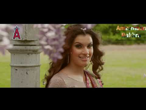 BABBUMAAN=FULL HD VIDEO-SONG- Ishq Jeha charda Sab to Bakre Andaaz Vich