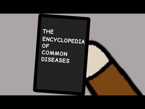 (Pictogram Productions) SCP - 1025