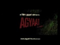 Agyaat Experience The Unknown Thrill
