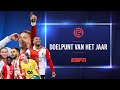 ? DE KANSHEBBERS voor DOELPUNT VAN HET JAAR! ☄️⚽ - Eredivisie Awards 22/23