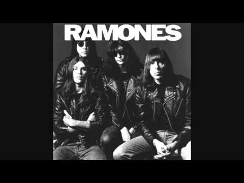 Ramones - Slego (Rimini, Italy 27-11-1990) SOUNDCHECK
