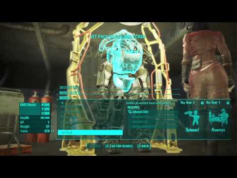 Fallout 4 playthrough pt 33 *UNCUT*