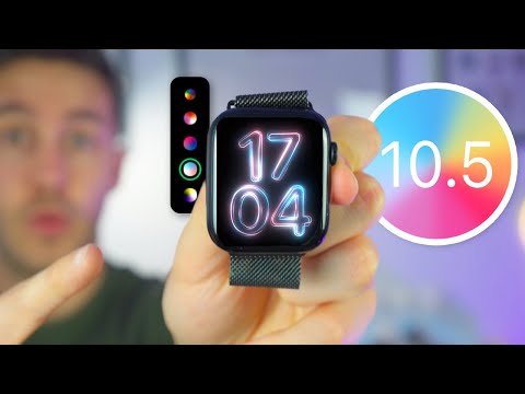 watchOS 10.5, IMPORTANT Update for your Apple Watch 💥