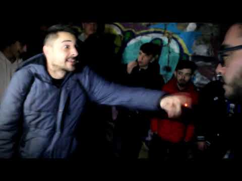 VILO vs CAR2 -Semis- Supremacía Regional Alicante