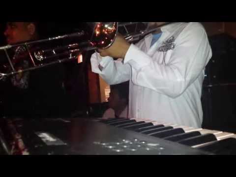 Domingo Corrales  La descendencia DTC