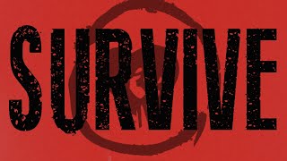 Rise Against - Survive - Subtitulada en Español