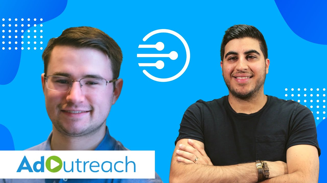 Adoutreach Spending $225k/Month In Ads & Getting Back $700k/Month In Revenue