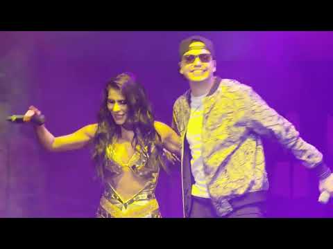 Cruda - Alquimia Tour