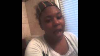 singin sammie's mission impossible