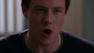 Glee - Jessie's Girl Full Performance // S1E18 (Cory Monteith)
