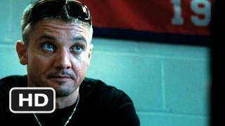 The Town #1 Movie CLIP - She Didn&#39;t See Anything (2010) HD