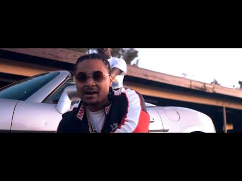 Skrilla49 x Amarii - About The Money (Official Music Video)