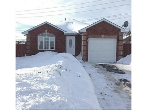 SOLD-House for Sale in Barrie Ontario-Barrie Real Estate-54 Peregrine Road Barrie ON-Tomas Tolvaisa