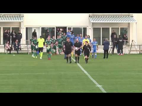 Friendly FC Vorskla Poltava - FC Universitatea Craiova 0:3