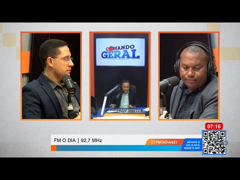 Comando Geral 18 01 2023