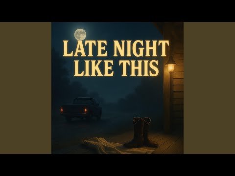 Late Night Like This