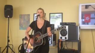 Emree Franklin &quot;Hard Cider&quot; at SteppingStone